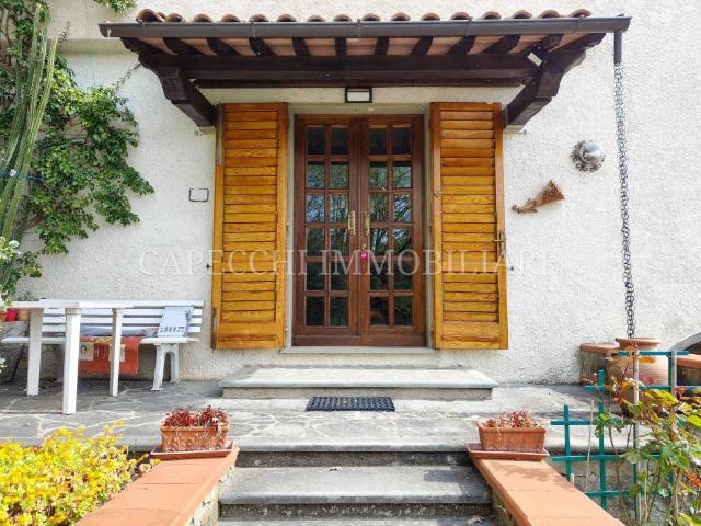 Villa Indipendente in vendita a Capostrada, Pistoia
