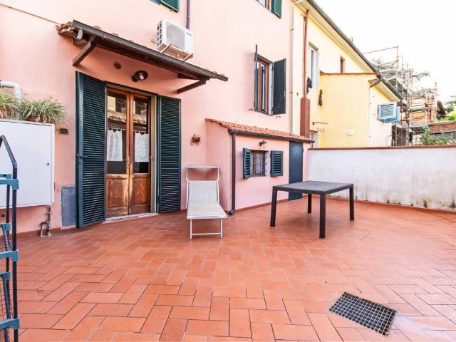 Villa Indipendente in vendita a Pistoia