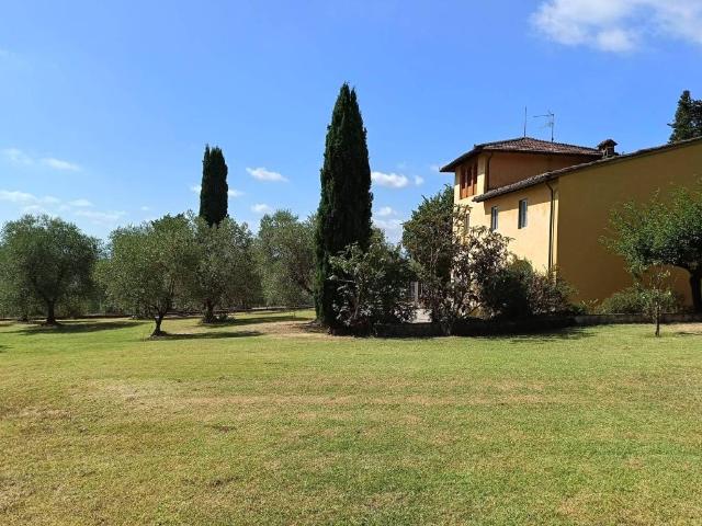 Villa Indipendente in vendita a Burgianico, Pistoia