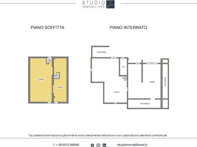 Villa Indipendente in vendita a Pistoia, Toscana