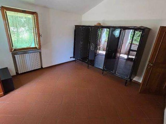 Villa Indipendente in vendita a Pistoia, Toscana