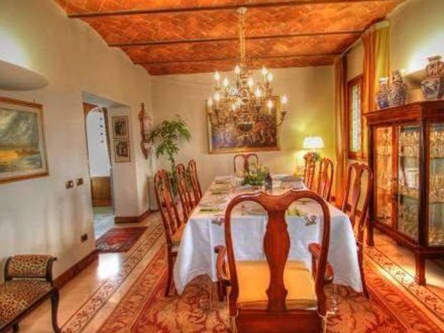 Villa Indipendente in vendita a Pontelungo, Pistoia