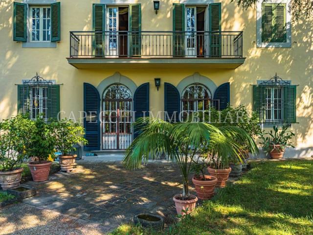 Villa Indipendente in vendita a Casermette, Pistoia