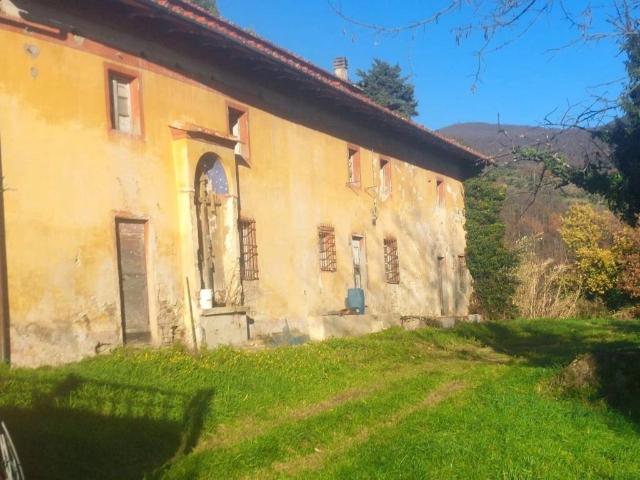 Villa Indipendente in vendita a Pistoia, Toscana
