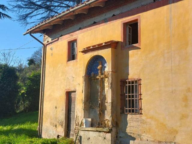 Villa Indipendente in vendita a Pistoia, Toscana