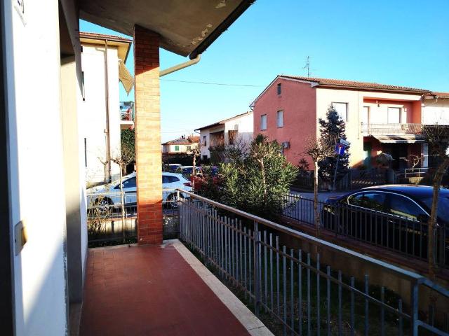 Villa Indipendente in vendita a La Vergine, Pistoia