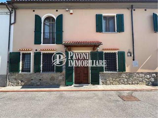 Villa Indipendente in vendita a Nespolo, Pistoia