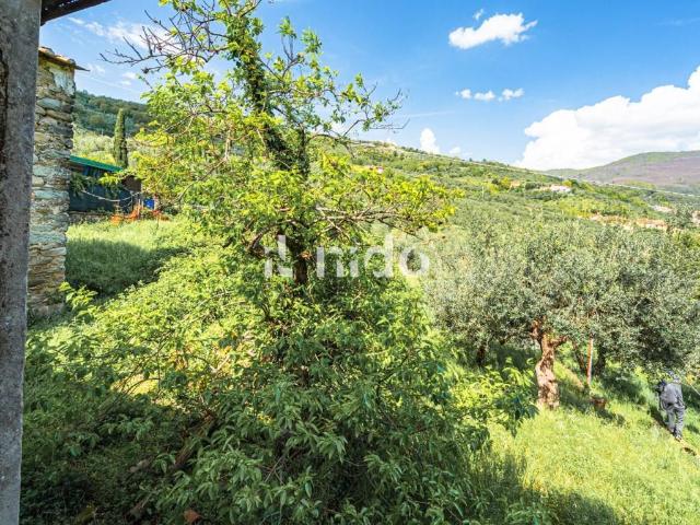 Villa Indipendente in vendita a Pistoia, Toscana