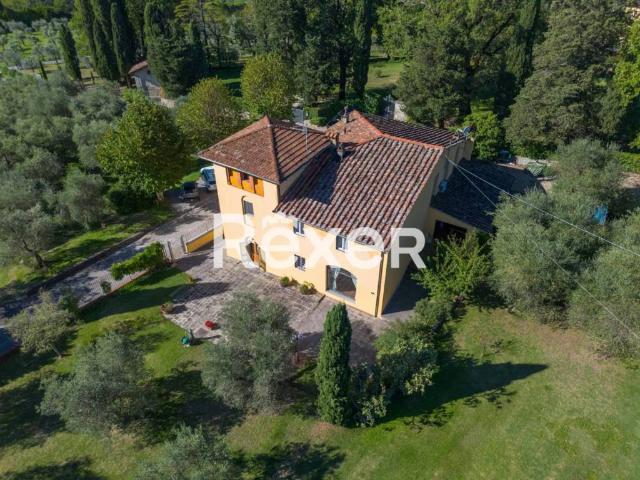 Villa Indipendente in vendita a Burgianico, Pistoia
