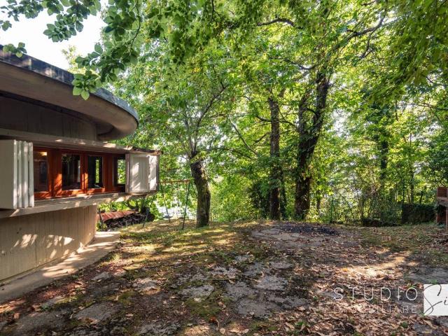 Villa Indipendente in vendita a Pistoia, Toscana
