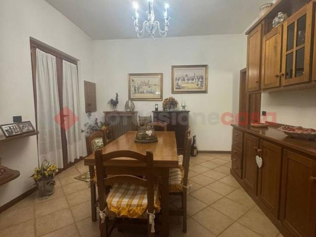 Villa Indipendente in vendita a Pistoia