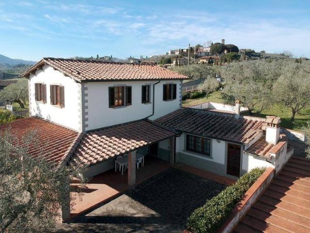 Villa Indipendente in vendita a Pistoia