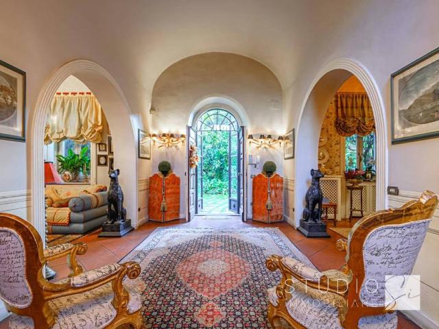 Villa Indipendente in vendita a Ramini, Pistoia