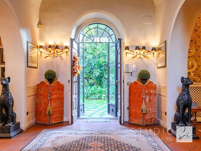 Villa Indipendente in vendita a Ramini, Pistoia