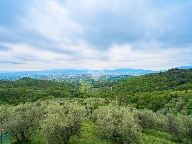 Villa Indipendente in vendita a Pistoia, Toscana