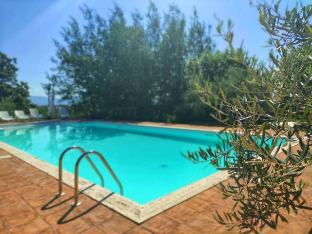 Villa Indipendente in vendita a Pistoia