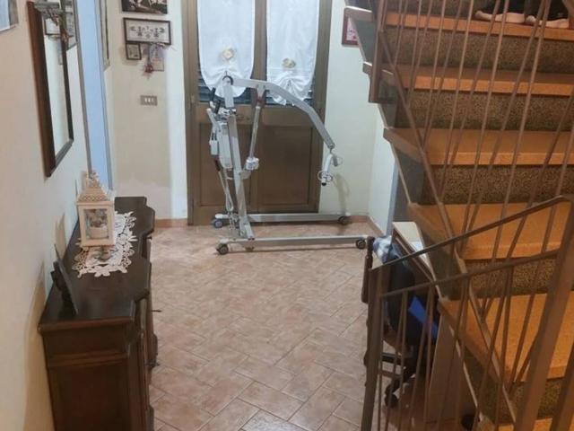Villa Indipendente in vendita a Ramini, Pistoia