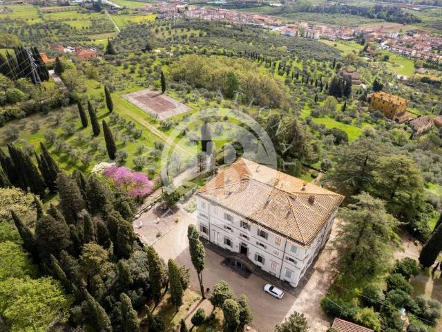 Villa Indipendente in vendita a Barile, Pistoia
