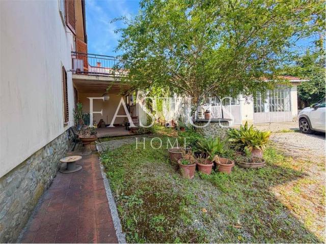 Villa Indipendente in vendita a Pontelungo, Pistoia