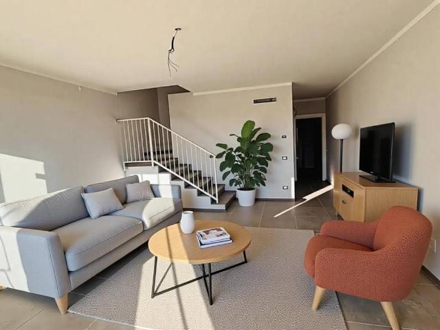 Villa Indipendente in vendita a Pistoia