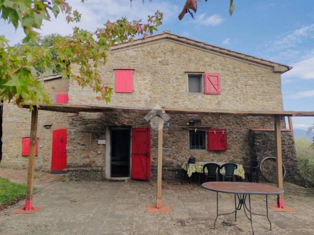Villa Indipendente in vendita a San Vito, Pistoia
