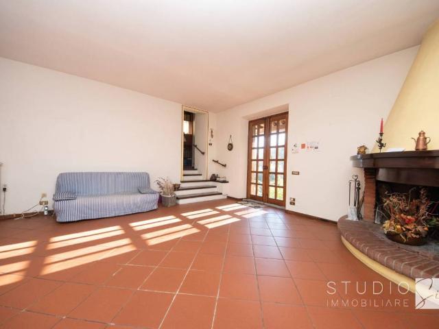 Villa Indipendente in vendita a Burgianico, Pistoia