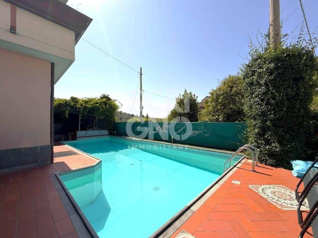 Villa Indipendente in vendita a Gello, Pistoia
