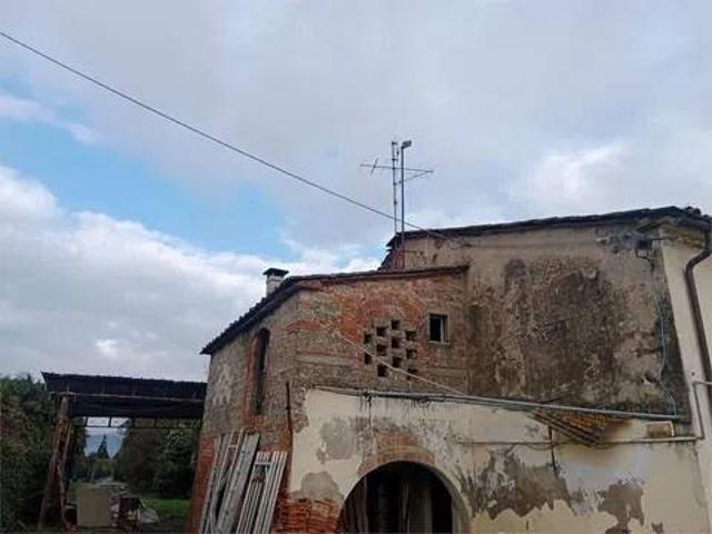 Villa Indipendente in vendita a Ramini, Pistoia