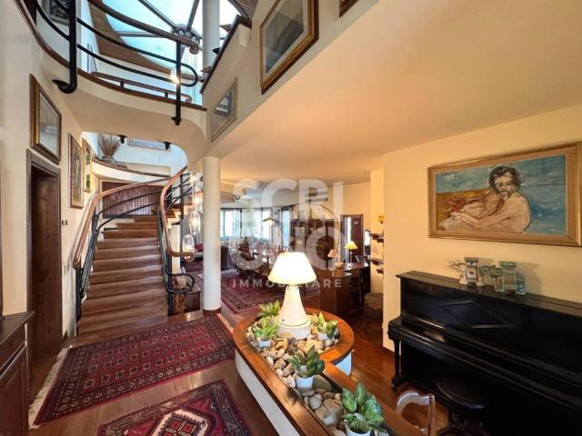 Villa Indipendente in vendita a Casermette, Pistoia