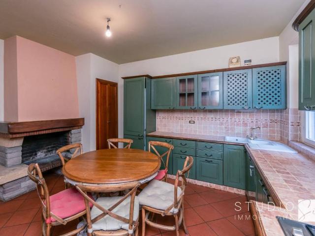 Villa Indipendente in vendita a Capostrada, Pistoia