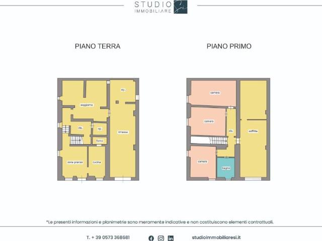 Villa Indipendente in vendita a Pistoia, Toscana