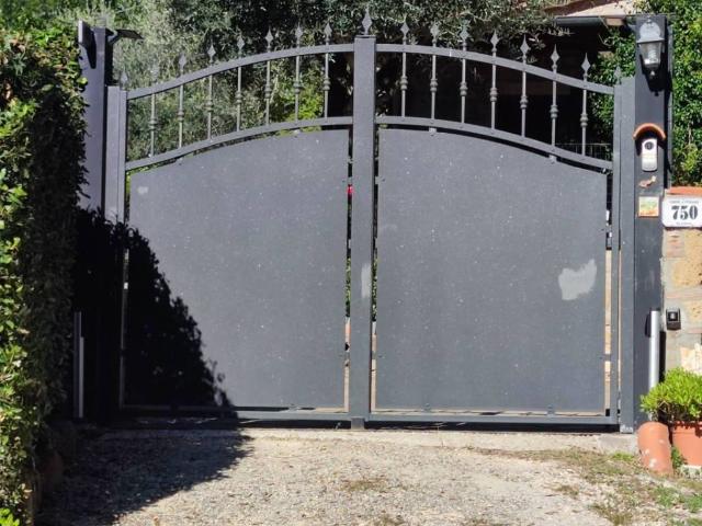 Villa Indipendente in vendita a Unione di Comuni Montani Colline del Fiora, Pitigliano
