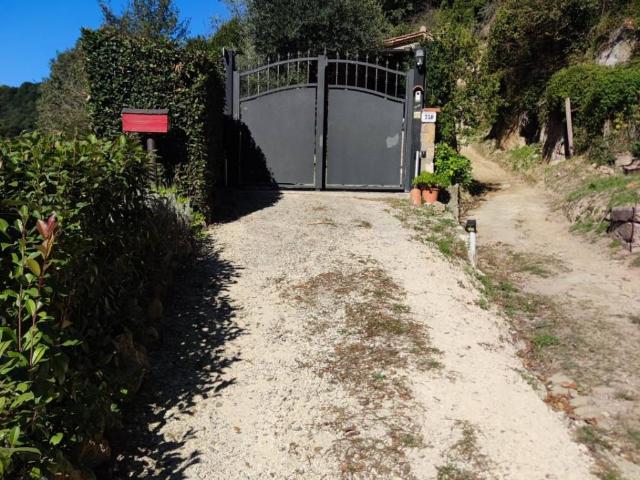 Villa Indipendente in vendita a Unione di Comuni Montani Colline del Fiora, Pitigliano