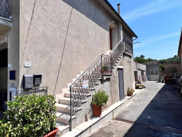 Villa Indipendente in vendita a Unione di Comuni Montani Colline del Fiora, Pitigliano