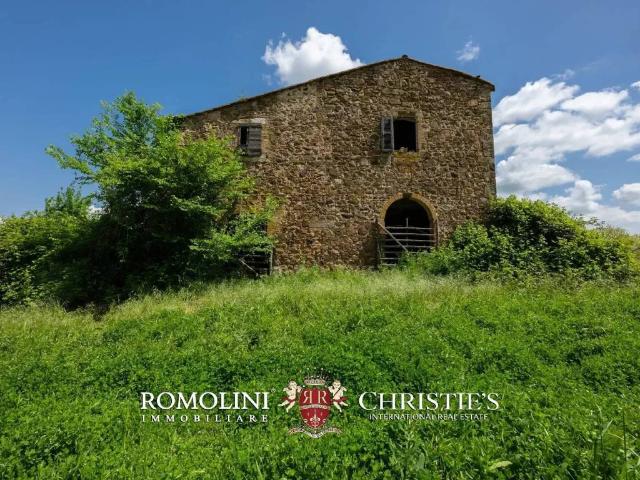 Villa Indipendente in vendita a Unione di Comuni Montani Colline del Fiora, Pitigliano