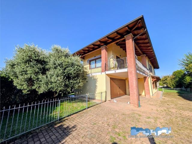 Villa Indipendente in vendita a Piemonte, Torino