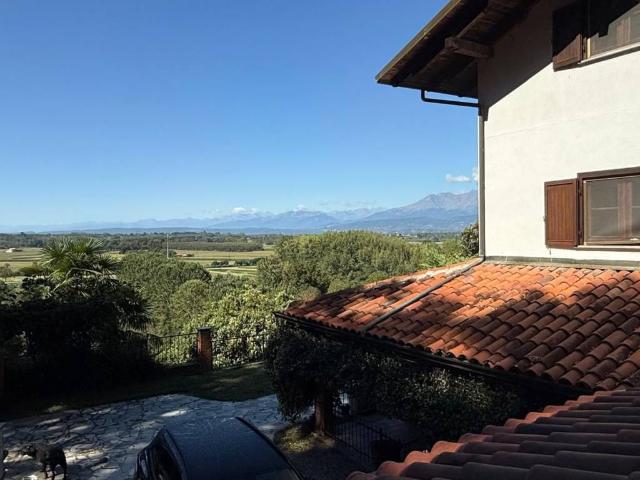 Villa Indipendente in vendita a Piemonte, Torino