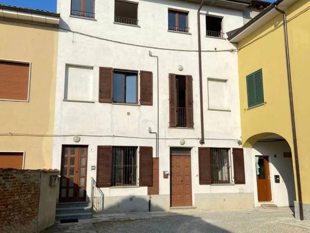 Villa Indipendente in vendita a Pizzale, Lombardia