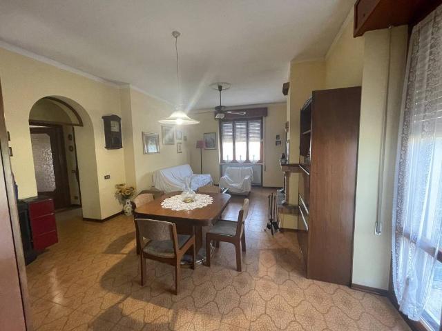 Villa Indipendente in vendita a Pizzighettone, Lombardia