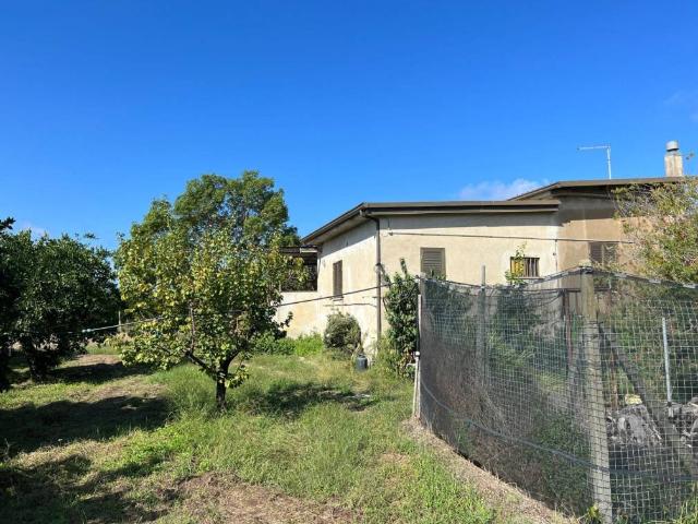 Villa Indipendente in vendita a Calabria, Vibo Valentia