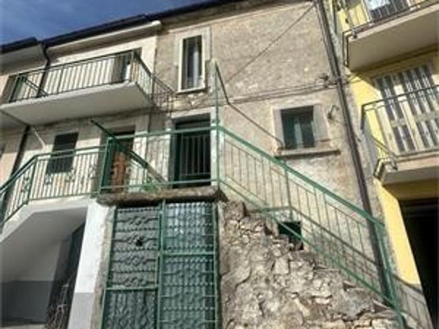 Villa Indipendente in vendita a Casale Fortunati, Pizzoferrato