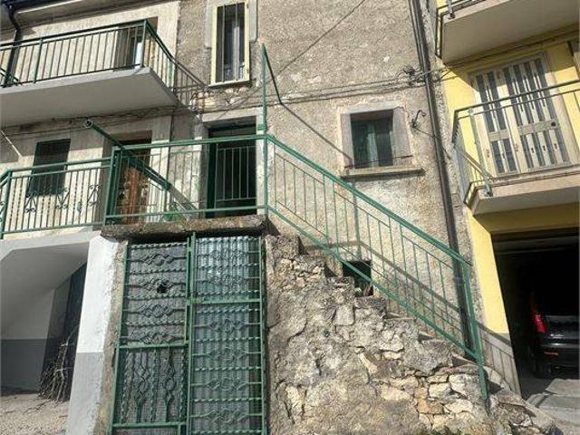 Villa Indipendente in vendita a Pizzoferrato, Abruzzo