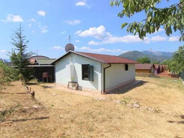 Villa Indipendente in vendita a Villa Ospedale, Pizzoli