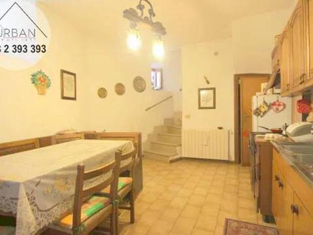 Villa Indipendente in vendita a Collemusino, Pizzoli