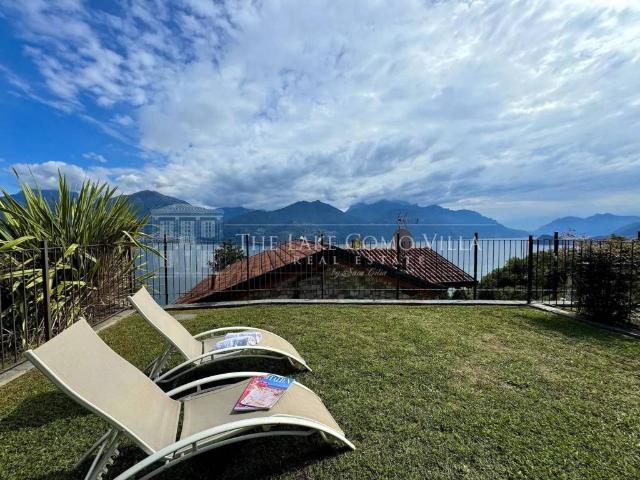 Villa Indipendente in vendita a Ligomena, Plesio