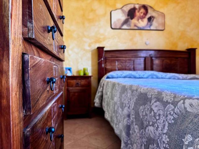 Villa Indipendente in vendita a Ploaghe, Sardigna/Sardegna