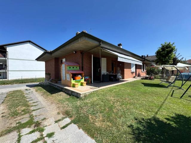 Villa Indipendente in vendita a Piemonte, Cuneo