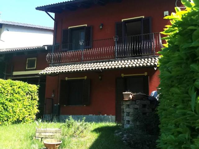 Villa Indipendente in vendita a Piemonte, Cuneo