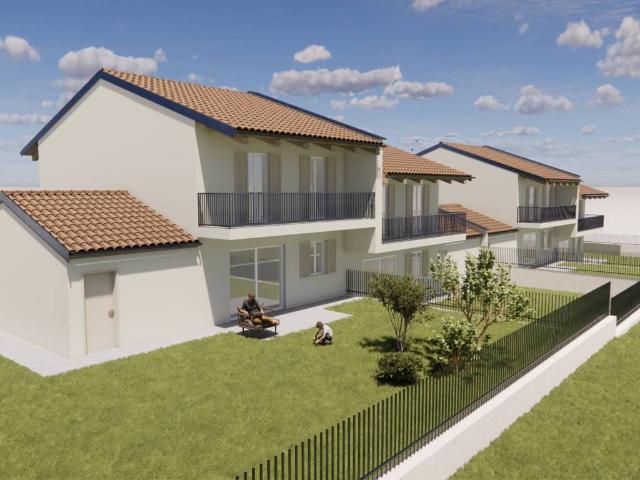 Villa Indipendente in vendita a Piemonte, Cuneo