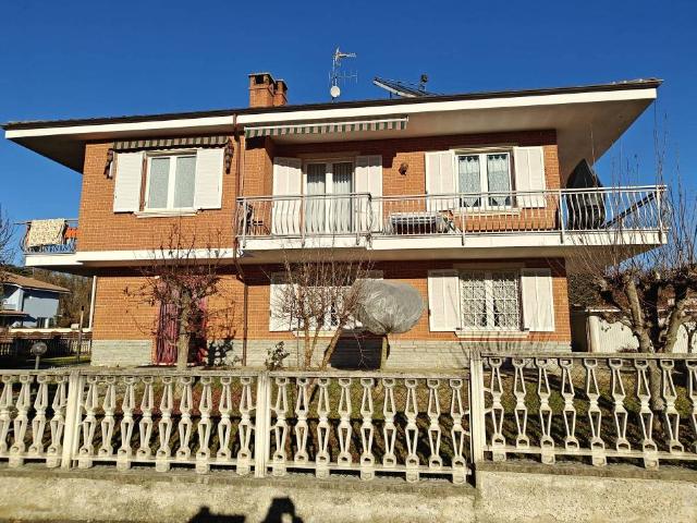 Villa Indipendente in vendita a Piemonte, Cuneo